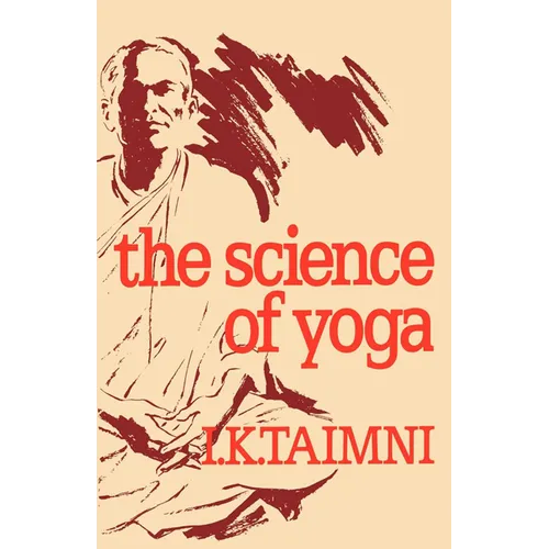 Science of Yoga