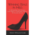 Winning Deals in Heels: Top Women Real Estate Investors Share Stories of Overcoming Obstacles & Achieving Success