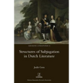Structures of Subjugation in Dutch Literature