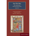On This Day (September): The Armenian Church Synaxarion (Yaysmawurkʿ)
