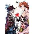 Record of Ragnarok, Vol. 5