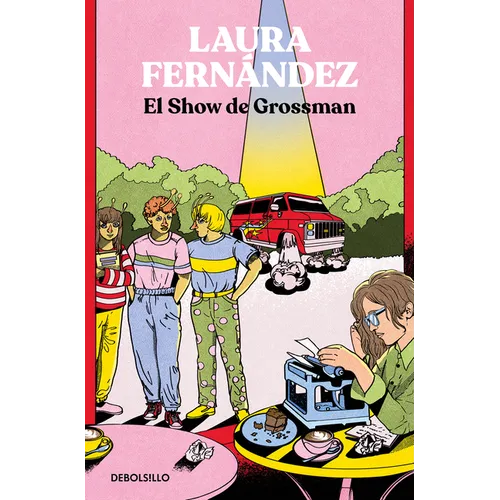 El Show de Grossman / The Grossman Show