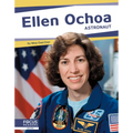 Ellen Ochoa: Astronaut