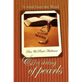 A Word From the Word & A String of Pearls