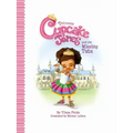 Princess Cupcake Jones and the Missing Tutu