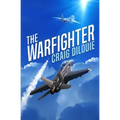 The Warfighter: A Novel of the Second Korean War