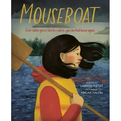 Mouseboat