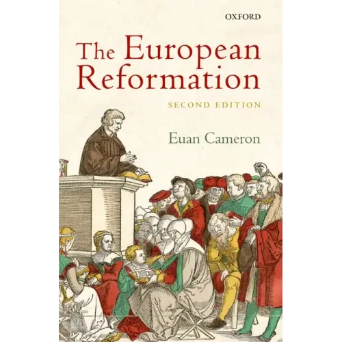 The European Reformation
