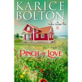 Pinch of Love