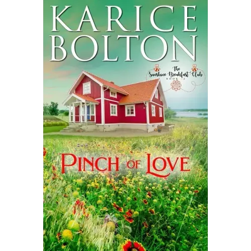 Pinch of Love