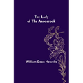 The Lady of the Aroostook