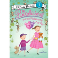 Pinkalicious and the Pinkatastic Zoo Day