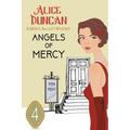 Angels of Mercy: Historical Cozy Mystery