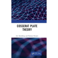 Cosserat Plate Theory