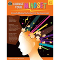 Change Your Mindset: Growth Mindset Activities for the Classroom (Gr. 5+)
