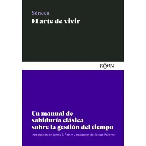Arte de Vivir, El
