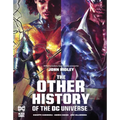 The Other History of the DC Universe