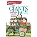 The Giants' Farm: A Quix Book