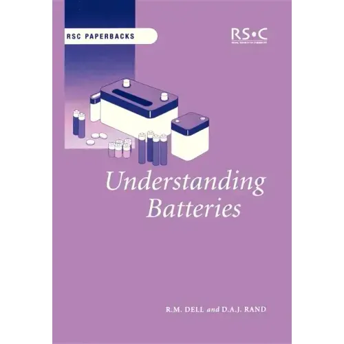 Understanding Batteries
