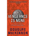 Vengeance Is Mine