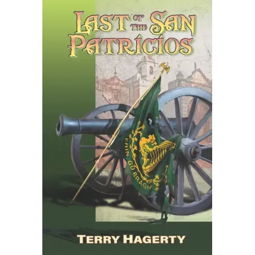 Last of the San Patricios