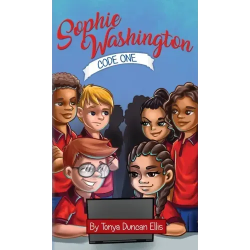 Sophie Washington: Code One