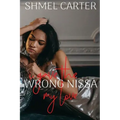 I gave the wrong Ni$$a my love