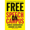 Free Speech on Campus