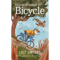 Oliver Possum's Bicycle