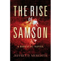 The Rise Of Samson: A Biblical Novel