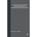 Comparative Democratization and Peaceful Change in Single-Party-Dominant Countri