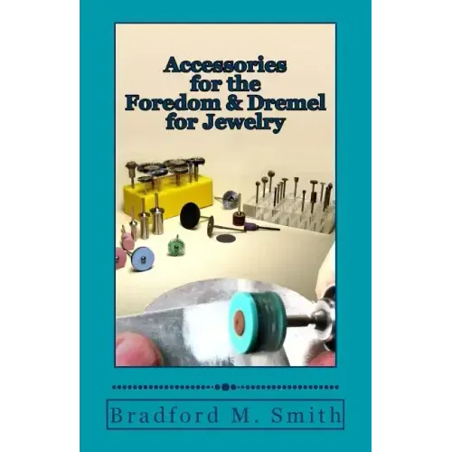 Accessories for the Foredom and Dremel for Jewelry