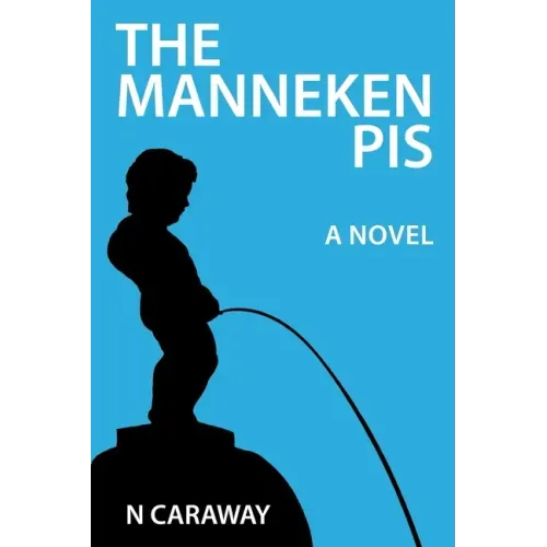 The Manneken Pis