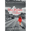 The Bible Seller: A Navajo Nation Mystery