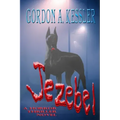 JEZEBEL-A Horror Thriller Novel