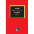 History of Obion County, Tennessee