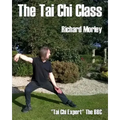 The Tai Chi Class: Black and White Edition