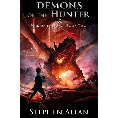 Demons of the Hunter