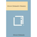 Hugh Dormer's Diaries