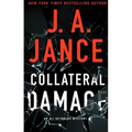 Collateral Damage: An Ali Reynolds Mystery