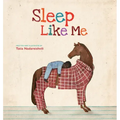 Sleep Like Me