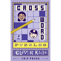 Crossword Puzzles for Clever Kids