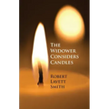 The Widower Considers Candles