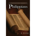 Philippians: A Literary Commentary On Paul the Apostle's Letter to the Philippians