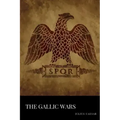 The Gallic Wars