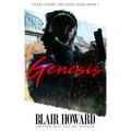 Genesis: Harry Starke The Early Years Book 1