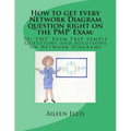 How to get every Network Diagram question right on the PMP(R) Exam: : 50+ PMP(R) Exam Prep Sample Questions and Solutions on Network Diagrams