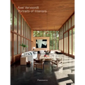 Axel Vervoordt: Portraits of Interiors