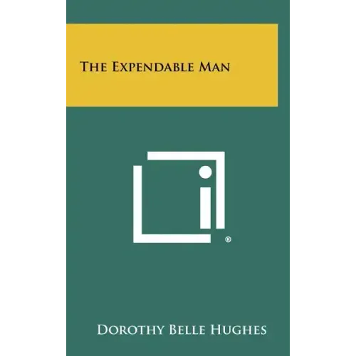 The Expendable Man