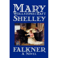 Falkner by Mary Wollstonecraft Shelley, Fiction, Literary